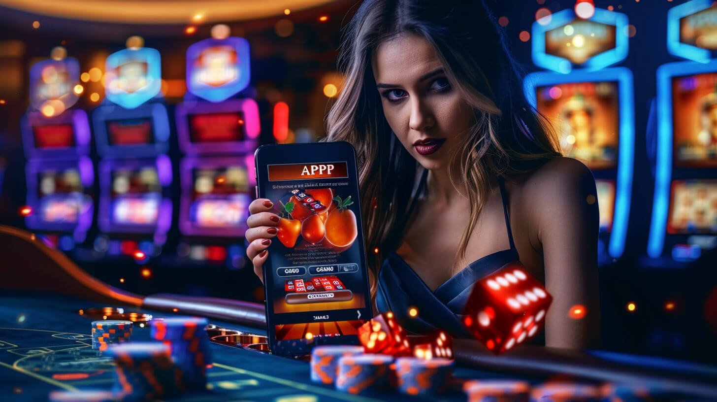 Layar pilihan metode pembayaran pada aplikasi Android olxtoto com menampilkan DANA, OVO, GoPay, dan QRIS